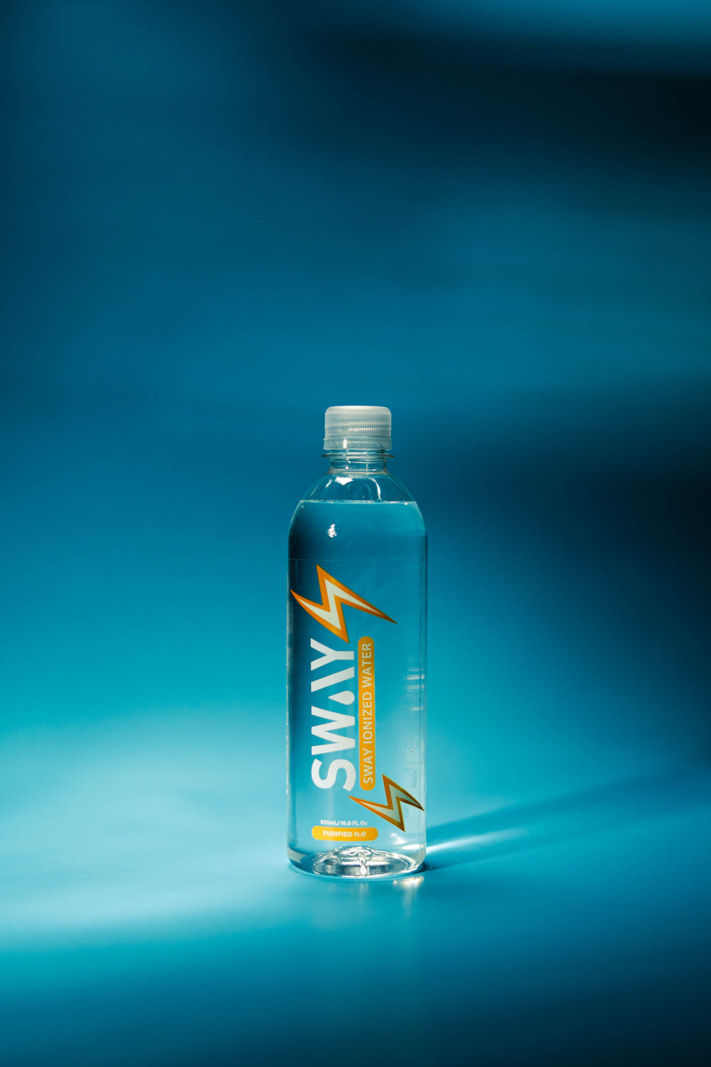 Sway Ionized Bottle (20 pack 500mL Bottle)