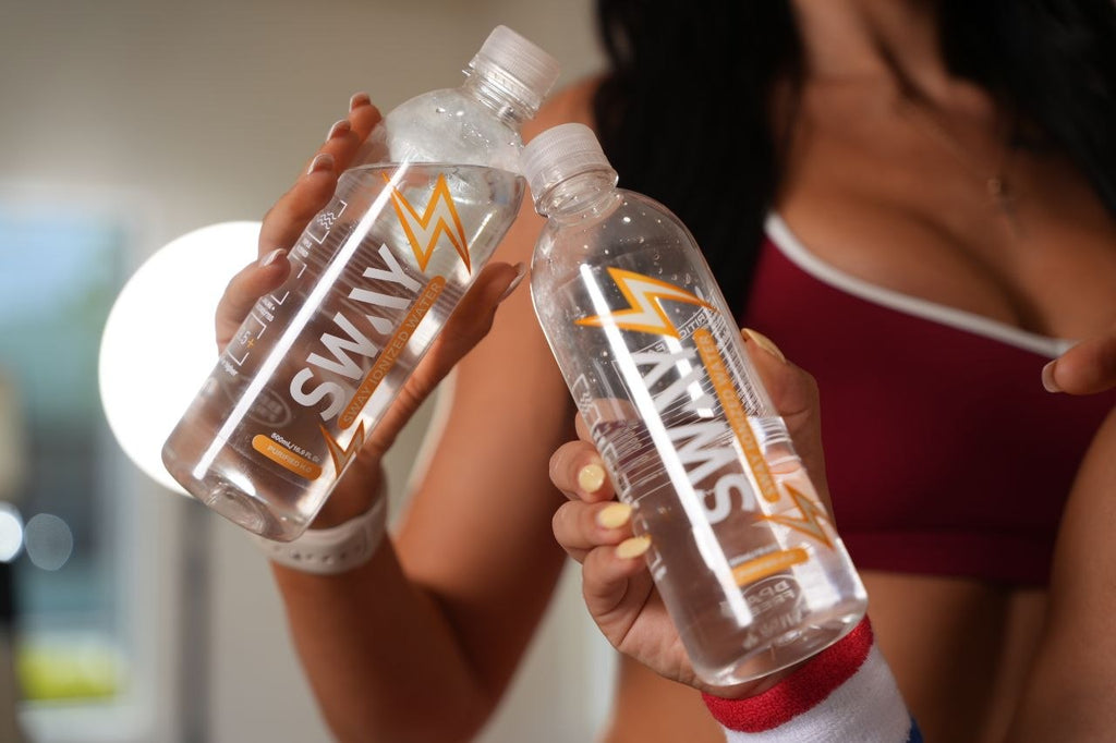 Sway Ionized Bottle (20 pack 500mL Bottle)